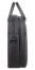 Сумка для ноутбука Rivacase 8134 Clark-ECO MacBook Air 16 and Laptop 15.6" Bag 8134 Black - фото №10