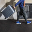 Чемодан Delsey 000076820 Helium Aero 4W Trolley Case M 69 см Exp 00007682001  01 Carbon Grey - фото №3