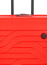 Чемодан BY by Bric's B1Y08430 Ulisse Cabin S 55 см Expandable USB B1Y08430.019 019 Red - фото №16