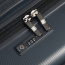 Чемодан Delsey 003859803 Freestyle 4DW Slim Cabin Trolley S 55 см 00385980301 01 Graphite - фото №9