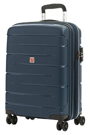 Чемодан Roncato 413463 Flight DLX Spinner S 55 см Expandable