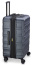Чемодан Delsey 003867821 Meteor EU Trolley L 78 см Expandable 00386782122 22 Blue - фото №5