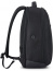 Рюкзак для ноутбука Roncato 412734 Work Laptop Backpack 14.1″ 412734-01 01 Black - фото №6