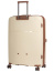 Чемодан на колёсах Robinzon RP2991-E Madeira Extra Spinner L 76 см Expandable RP2991-E-54 54 Champagne - фото №4