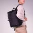 Рюкзак для ноутбука Hedgren HZPR18 Zeppelin Revised Expel Backpack 15.6″ RFID