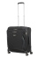 Чемодан Samsonite CS1*007 X'Blade 4.0 Spinner 56 см Top Pocket CS1-09007 09 Black - фото №8