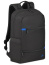 Рюкзак для ноутбука Rivacase 8265 Ulsan Laptop Backpack 15″ 8265 Black - фото №1