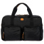 Дорожная сумка Bric's BXL42192 X-Collection X-Bag 18″ Boarding Duffle Bag With Pockets BXL42192.101 101 Black - фото №4