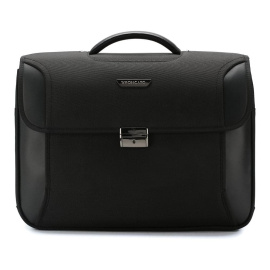 Портфель для ноутбука Roncato 2121 Biz 2.0 Laptop Briefcase 15.6″