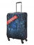 Чехол на большой чемодан Eberhart EBH331-L Glass Suitcase Cover L/XL EBH331-L Glass - фото №1