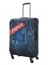 Чехол на большой чемодан Eberhart EBH331-L Glass Suitcase Cover L/XL