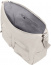 Женская сумка Samsonite CV3*019 Move 3.0 Shoulder Bag M+2 Pockets CV3-22019 22 Pearl Lavander - фото №2