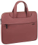 Сумка для ноутбука Eberhart EBH43277 Briefcase 13″ 38 см EBH43277-DP-13 Pink - фото №1