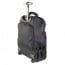 Рюкзак на колёсах 4 Roads OS1090 (21″) Rolling Laptop Backpack 16″ OS1090 (21″) Чёрный  001 Чёрный - фото №3