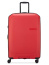 Чемодан Delsey 003105821 Anvers 4DW Trolley Case L 75 см Expandable 00310582114 14 Red - фото №3
