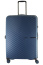 Чемодан Eberhart 45A*428 Allure Spinner L 78 см 45A-016-428 016 Haze Blue - фото №3