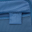 Чемодан Delsey 001676810 Chatelet Air 2.0 4DW Trolley Case M 66 см 0016768101280 Blue - фото №4