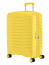 Чемодан на колесах Conwood CD-CTHPP008-TS Edge Spinner S 55 см Expandable CD-CTHPP008-TS-BRY Жёлтый - фото №1