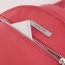 Женский рюкзак Hedgren HAUR07 Aura Sheen Backpack 10.1″ RFID HAUR07/394-02 394 Garnet Rose - фото №5