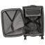 Чемодан Titan 372405 Nonstop Trolley Spinner M 68 см Expandable 372405-04 04 Stone - фото №3