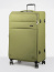 Чемодан Orange by Eberhart 25T*428 Tropic Spinner L 80 см Expandable 25T-019-428 019 Khaki - фото №1