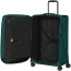 Чемодан Samsonite CN1*006 Spark Sng Eco Spinner 67 см Expandable CN1-21006 21 Deep Teal - фото №2