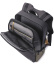 Бизнес-рюкзак для ноутбука Hedgren HCOM05 Commute Rail Backpack 3 cmpt 15.6″ RFID USB HCOM05/163-21 163 Urban Jungle - фото №2