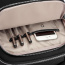 Женский рюкзак для ноутбука Roncato 412320 Woman BIZ Laptop Backpack 15.6″ 412320-01 01 Black - фото №3