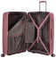 Чемодан Robinzon RP4721-D Ibiza Spinner L 76 см RP4721-D-49 49 Candy Rose - фото №2