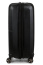 Чемодан Delsey 002097810 Carroussel 2.0 4DW Trolley Case M 68 см Expandable 00209782000 00 Black - фото №6