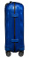 Чемодан на колёсах Samsonite CS2*007 C-Lite Spinner 55 см Exp USB CS2-01007 01 Deep Blue - фото №10