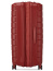 Чемодан на колёсах Roncato 418181 Butterfly B-Flying Spinner L 76 см Expandable 418181-09 09 Rosso - фото №8
