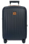 Чемодан Bric's BAH08451 Taormina 21″ Carry-on Spinner S  55 см USB Expandable BAH08451.006 006 Blue - фото №4