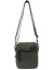 Сумка через плечо Hedgren HDSH02 Dash Zip Sustainably Made Crossbody HDSH02/556-01 556 Olive Night - фото №2
