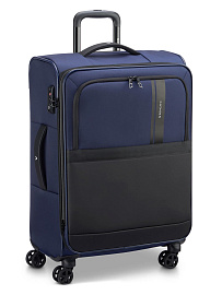 Чемодан на колёсах Roncato 414462 Metropolitan Travel Spinner M 66 см Expandable