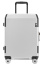 Чемодан со съемными колесами Echolac LOPC320-403 Logic Pro Spinner S 55 см Expandable