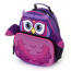 Детский рюкзак Bouncie BP-12OL-P01 Eva Backpack Owl BP-12OL-P01 Owl Owl - фото №1