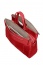 Женская сумка для ноутбука Samsonite KA8*002 Zalia 2.0 Ladies` Business Bag 3 Compartments 14.1″ KA8-10002 10 Classic Red - фото №2