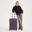 Чемодан на защелках Eberhart 33C*428 Click Spinner L 77 см 33C-018-428 018 Cool Grey - фото №3