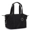 Женская сумка Kipling KI2526TB4  Art Mini Small Handbag Endless Black