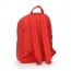 Рюкзак для ноутбука Hedgren HITC03 Inter City Rallye Backpack 13″ RFID HITC03/249-01 249 Tango Red - фото №5