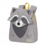Детский рюкзак Samsonite KD7*009 Happy Sammies Eco Backpack S Raccoon Remy