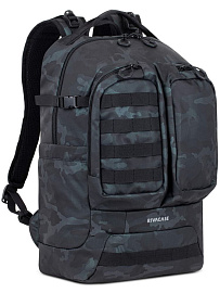 Рюкзак для поездок Rivacase 7661 Sherwood Backpack 17.3″