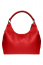 Женская сумка Lipault P51*014 Lady Plume Hobo Bag S P51-05014 05 Ruby - фото №4