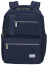 Женский рюкзак для ноутбука Samsonite KG9*004 Openroad Chic 2.0 Backpack 14.1″ USB KG9-01004 01 Eclipse Blue - фото №6