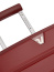 Чемодан на колёсах Roncato 418181 Butterfly B-Flying Spinner L 76 см Expandable 418181-09 09 Rosso - фото №10