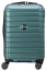 Чемодан Delsey 002878801 Shadow 5.0 4DW Cabin Trolley 55 см USB Expandable 00287880103 03 Green - фото №4