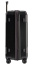 Чемодан Echolac LOPC320-402 Logic Pro Spinner M 66 см Expandable LOPC320-402-01 Чёрный - фото №12