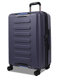 Чемодан Hedgren HCMBY01MEX Comby M Spinner 65 см Expandable