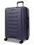 Чемодан Hedgren HCMBY01MEX Comby M Spinner 65 см Expandable HCMBY01MEX/870-01 870 Peacoat Blue - фото №1